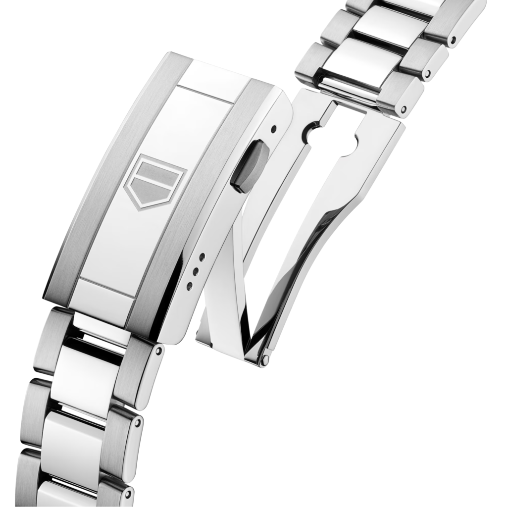 TAG Heuer Aquaracer Professional 200 40mm - WBP1118.BA0047 - #6 TAG Heuer Aquaracer Professional 200 40mm - WBP1118.BA0047 - #6