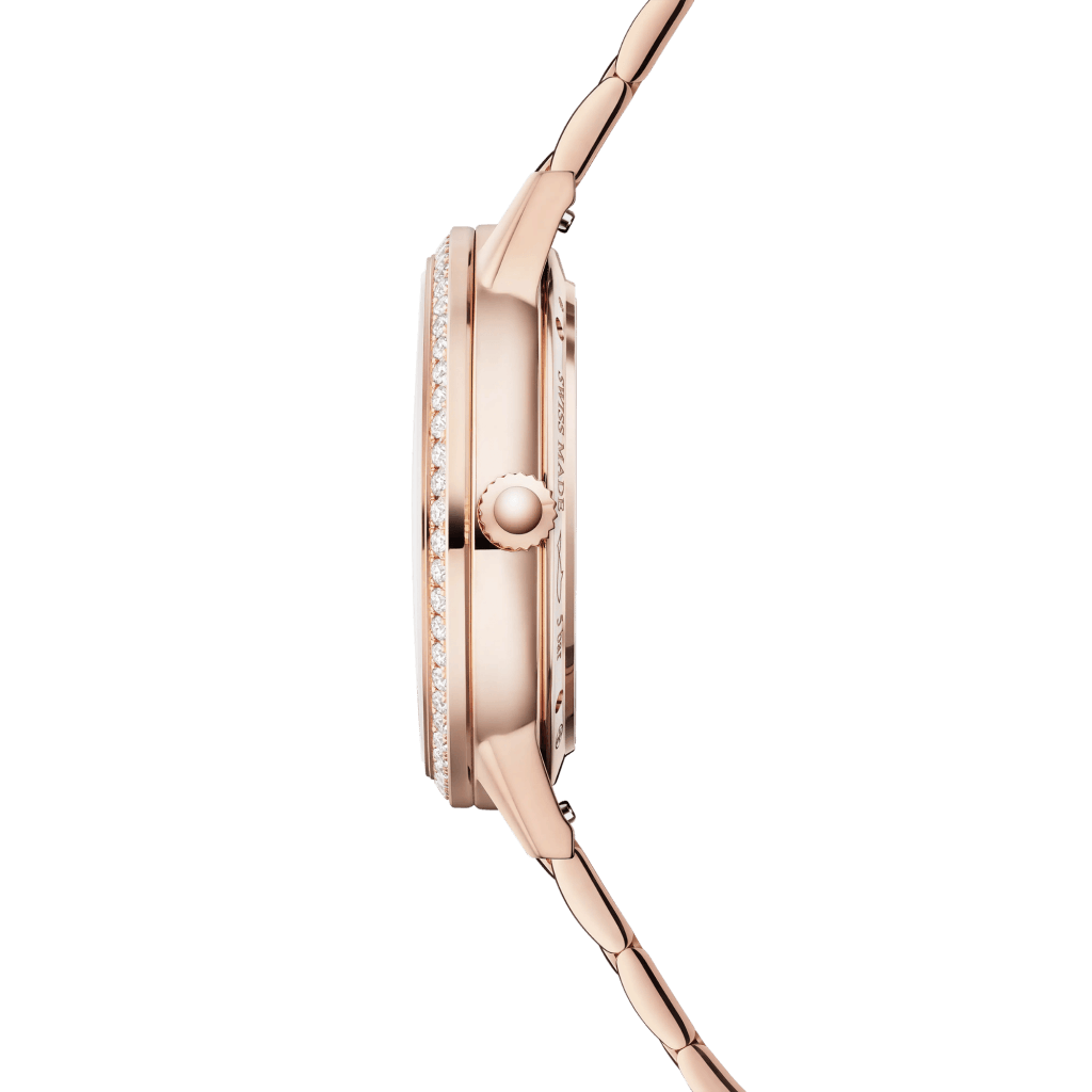 Jaeger-LeCoultre Rendez Vous Classic Moon 34mm - Q3572131 - #5 Jaeger-LeCoultre Rendez Vous Classic Moon 34mm - Q3572131 - #5