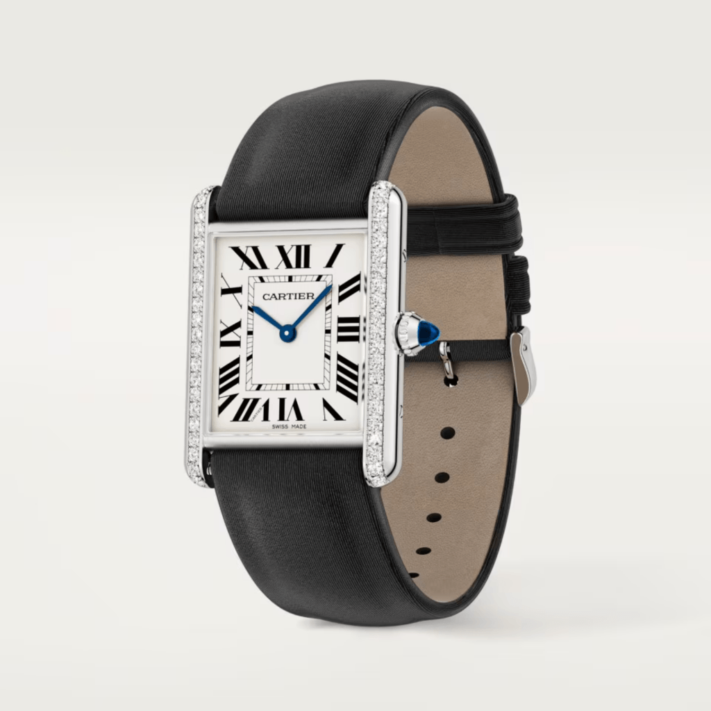 Cartier Tank Must - W4TA0030 - #2