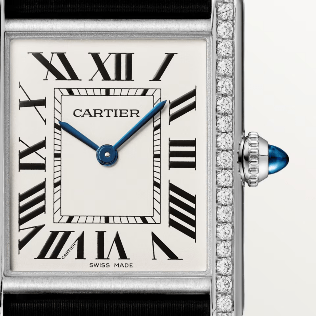 Cartier Tank Must - W4TA0030 - #3