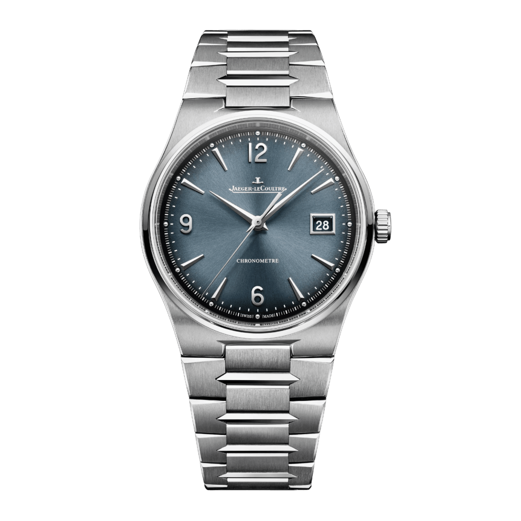 Master Control 38mm - Jaeger-LeCoultre - Q4158120 Master Control 38mm - Jaeger-LeCoultre - Q4158120