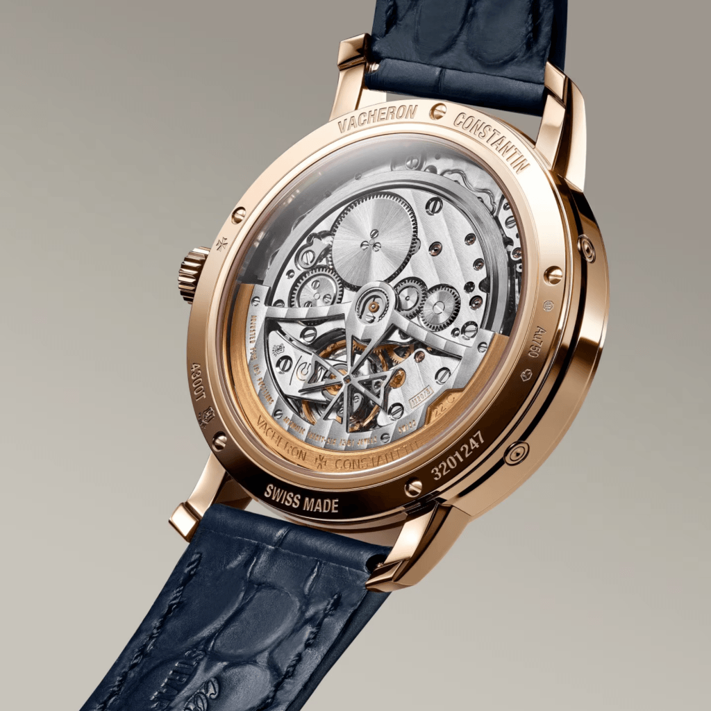Vacheron Constantin Traditionnelle Perpetual Calendar 37mm - 4300T/000R-H107 - #3 Vacheron Constantin Traditionnelle Perpetual Calendar 37mm - 4300T/000R-H107 - #3