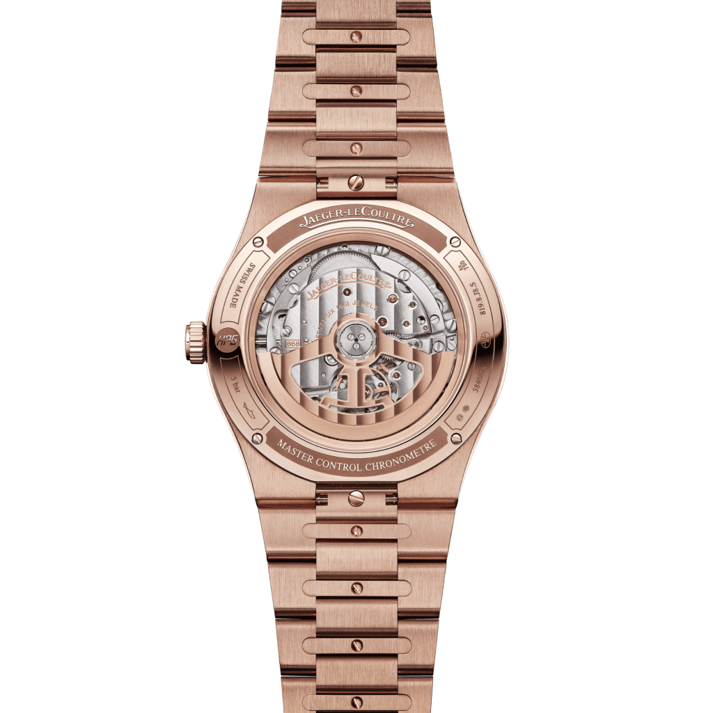 Jaeger-LeCoultre Master Control Calendar Chronometre Perpetual Calendar 39mm - Q417216J - #2 Jaeger-LeCoultre Master Control Calendar Chronometre Perpetual Calendar 39mm - Q417216J - #2