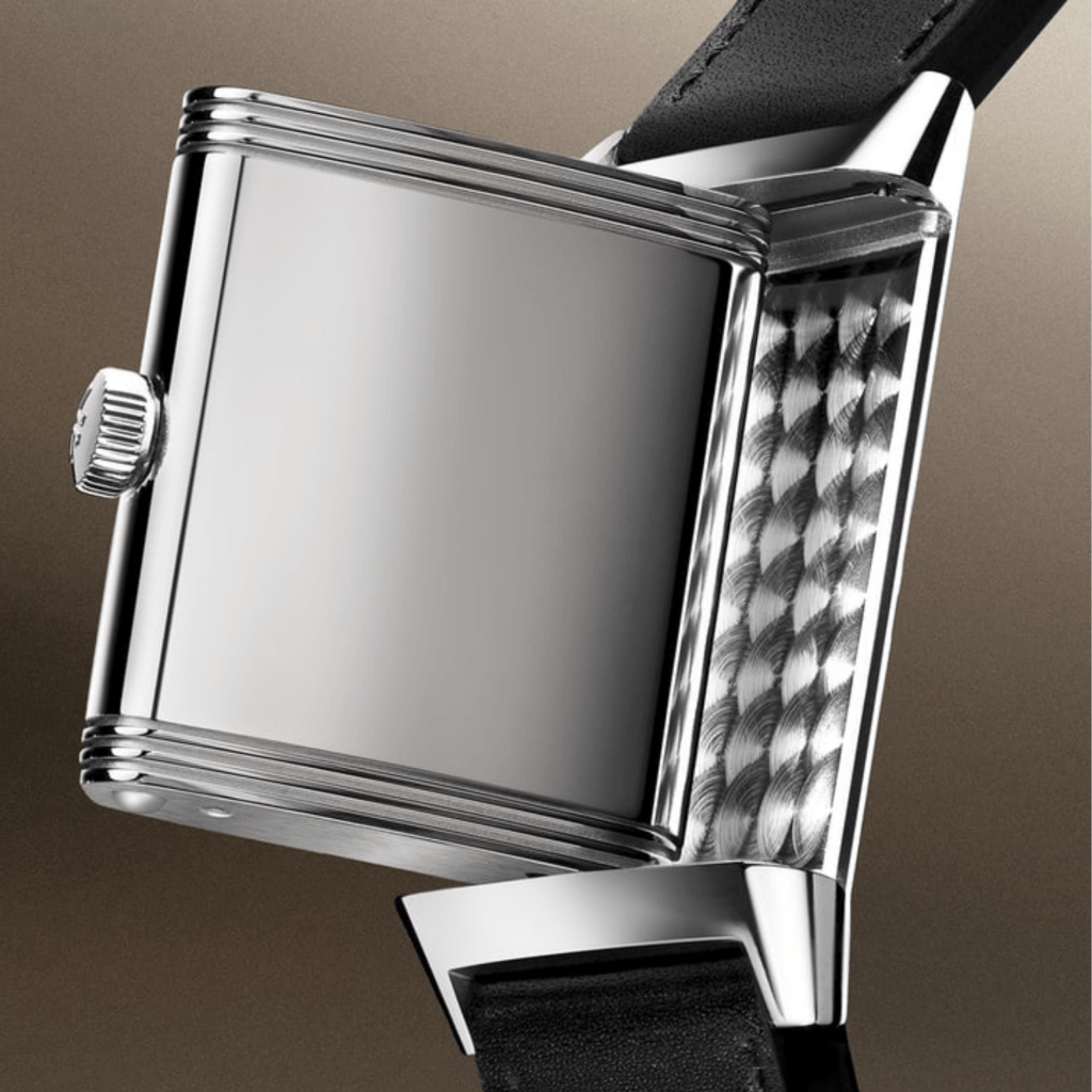 Jaeger-LeCoultre Reverso Classic Monoface Small Seconds 40mm - Q3868520 - #5 Jaeger-LeCoultre Reverso Classic Monoface Small Seconds 40mm - Q3868520 - #5