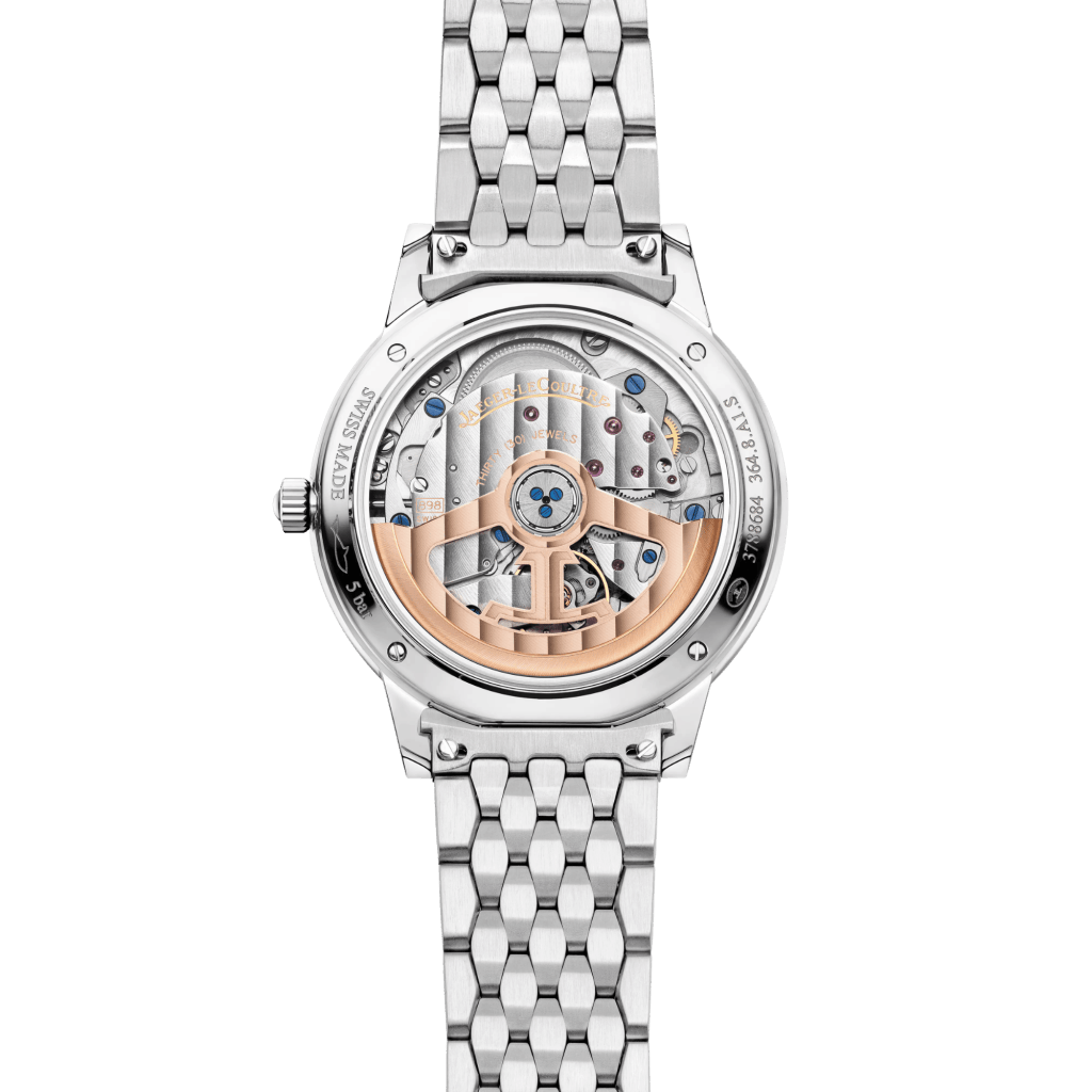 Jaeger-LeCoultre Rendez Vous Classic Night and Day 34mm - Q3448111 - #3