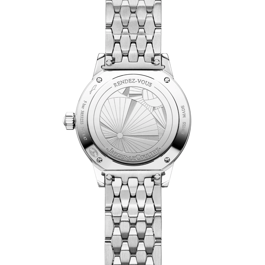 Jaeger-LeCoultre Rendez Vous Classic 29mm - Q3658110 - #2 Jaeger-LeCoultre Rendez Vous Classic 29mm - Q3658110 - #2