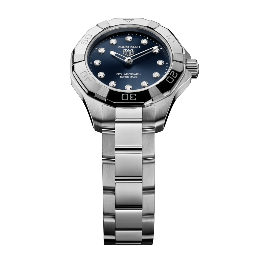 TAG Heuer Aquaracer Professional 100 28mm - WBP141E.BA0049 - #3 TAG Heuer Aquaracer Professional 100 28mm - WBP141E.BA0049 - #3