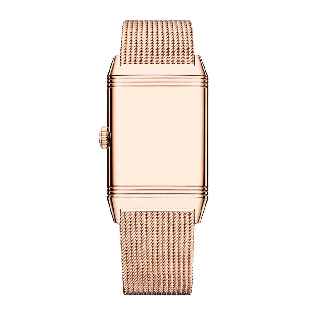 Jaeger-LeCoultre Reverso Tribute Monoface Small 46mm - Q713216J - #2 Jaeger-LeCoultre Reverso Tribute Monoface Small 46mm - Q713216J - #2