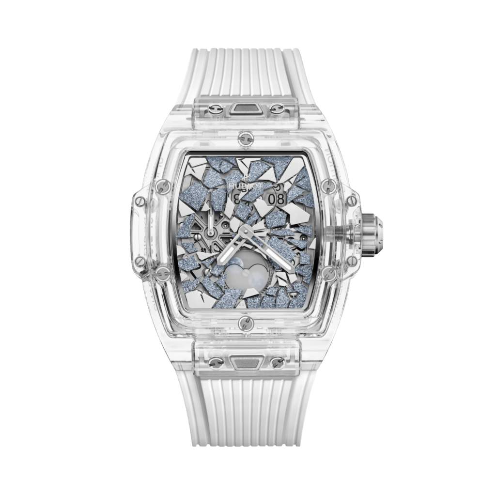 Spirit Of Big Bang 42mm - Hublot - 647.JX.0106.RW.IMP26 Spirit Of Big Bang 42mm - Hublot - 647.JX.0106.RW.IMP26