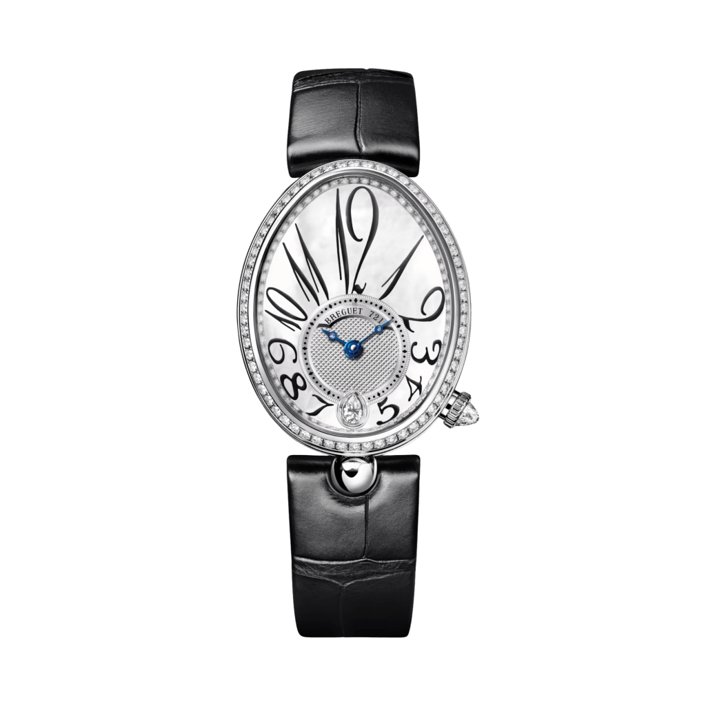 Breguet Reine De Naples 37mm - 8918BB/58/964D00D3L - #1 Breguet Reine De Naples 37mm - 8918BB/58/964D00D3L - #1