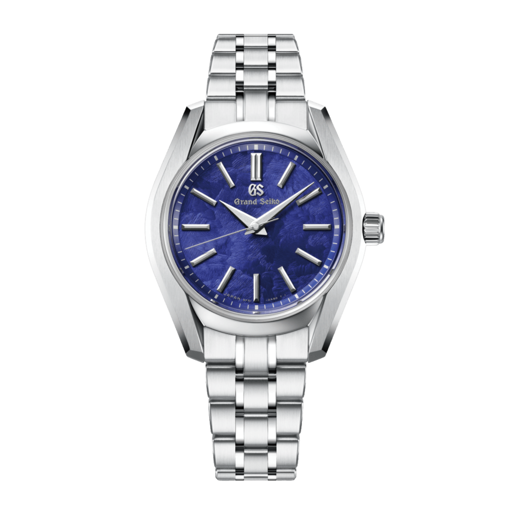 Heritage 32mm - Grand Seiko - SBGX365G