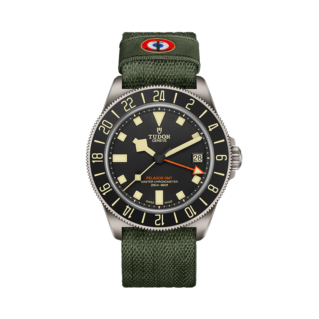 Pelagos 42mm - TUDOR - 2542G267NU-0002 Pelagos 42mm - TUDOR - 2542G267NU-0002