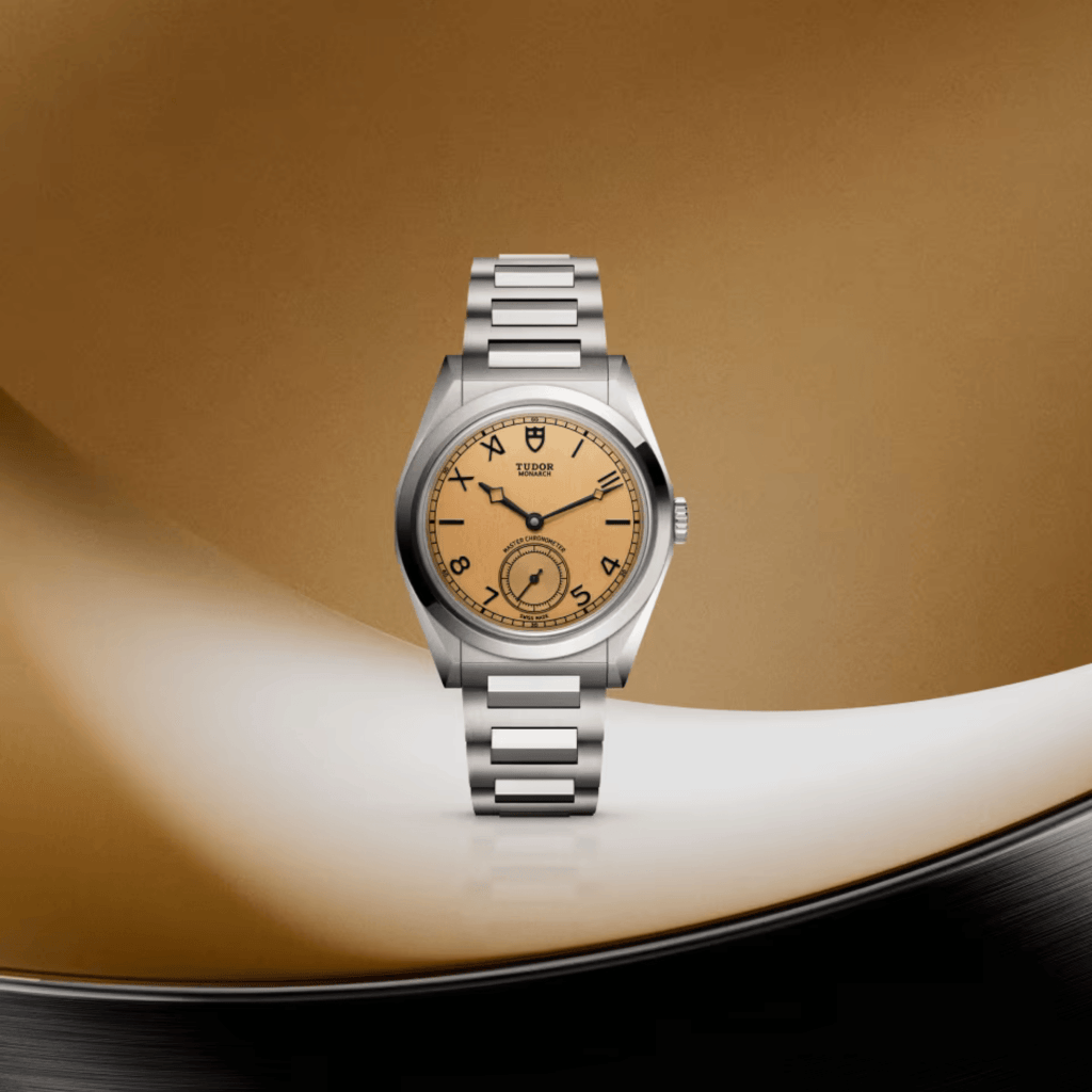 TUDOR Monarch 39mm - 2639W1A0U-0001 - #13 TUDOR Monarch 39mm - 2639W1A0U-0001 - #13