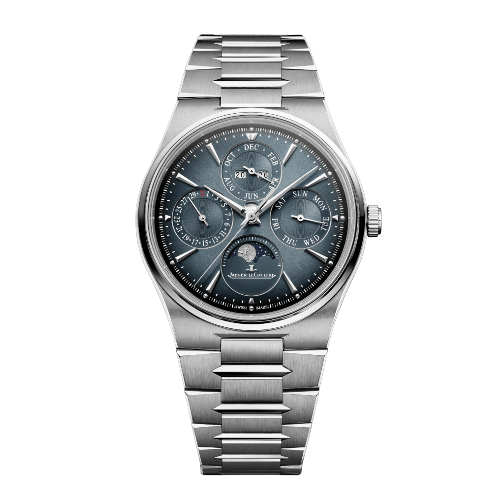 Master Control 39mm - Jaeger-LeCoultre - Q4178180 Master Control 39mm - Jaeger-LeCoultre - Q4178180