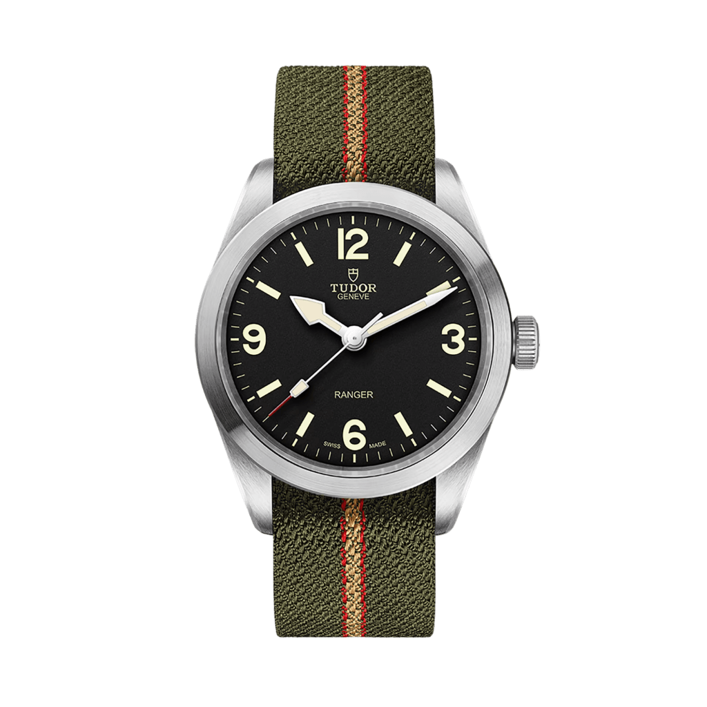 TUDOR Ranger 39mm - 79950-0003 - #1 TUDOR Ranger 39mm - 79950-0003 - #1