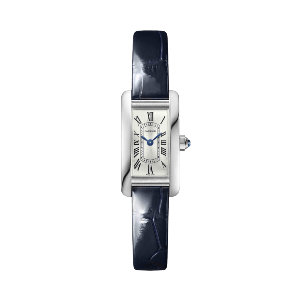 Tank - Cartier - WSTA0116 Tank - Cartier - WSTA0116