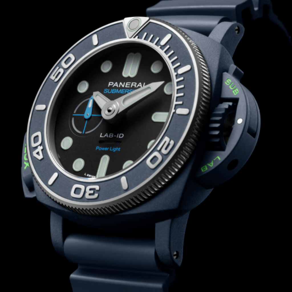 Panerai Submersible Elux 49mm - PAM01800 - #2 Panerai Submersible Elux 49mm - PAM01800 - #2