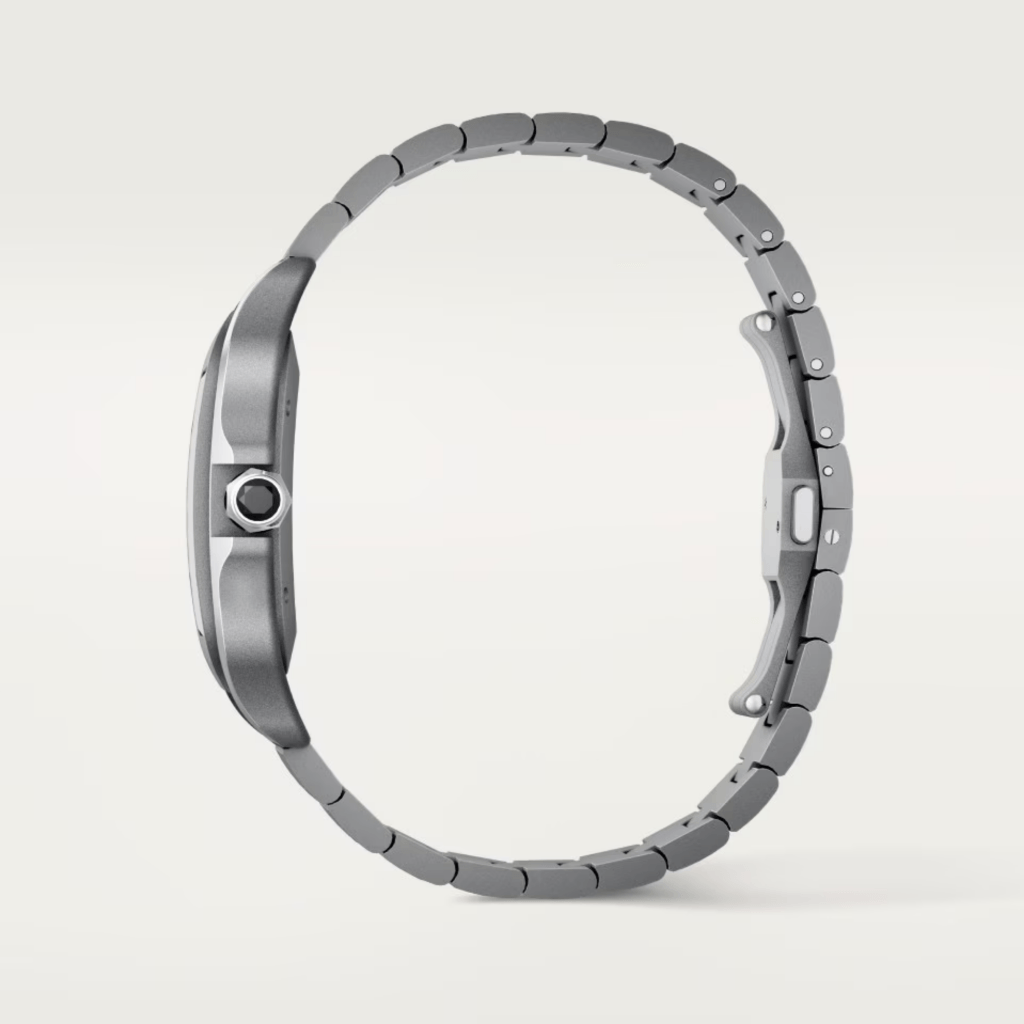 Cartier Santos De Cartier - WSSA0089 - #6 Cartier Santos De Cartier - WSSA0089 - #6