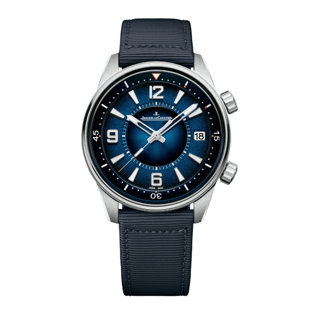 Polaris 40mm - Jaeger-LeCoultre - Q9128981 Polaris 40mm - Jaeger-LeCoultre - Q9128981