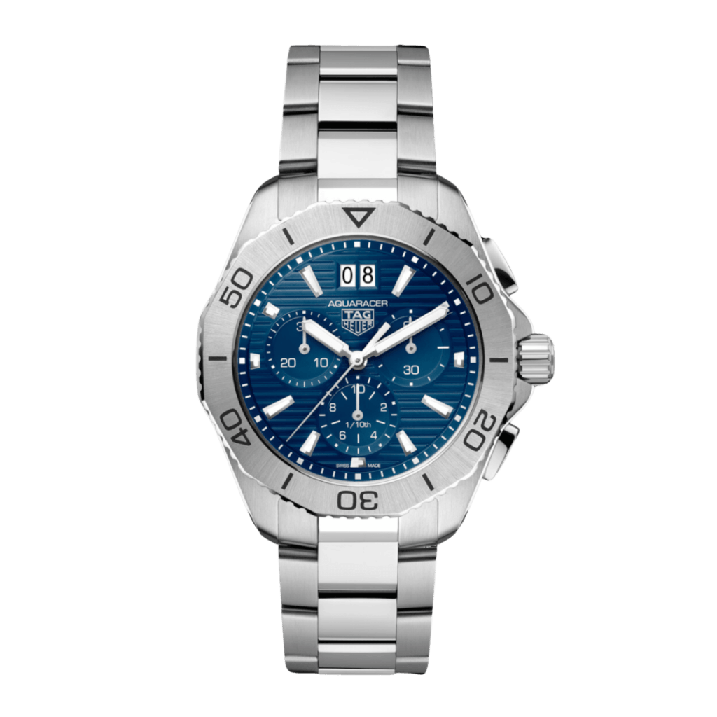 TAG Heuer Aquaracer Professional 200 40mm - CBP1113.BA0627 - #1 TAG Heuer Aquaracer Professional 200 40mm - CBP1113.BA0627 - #1