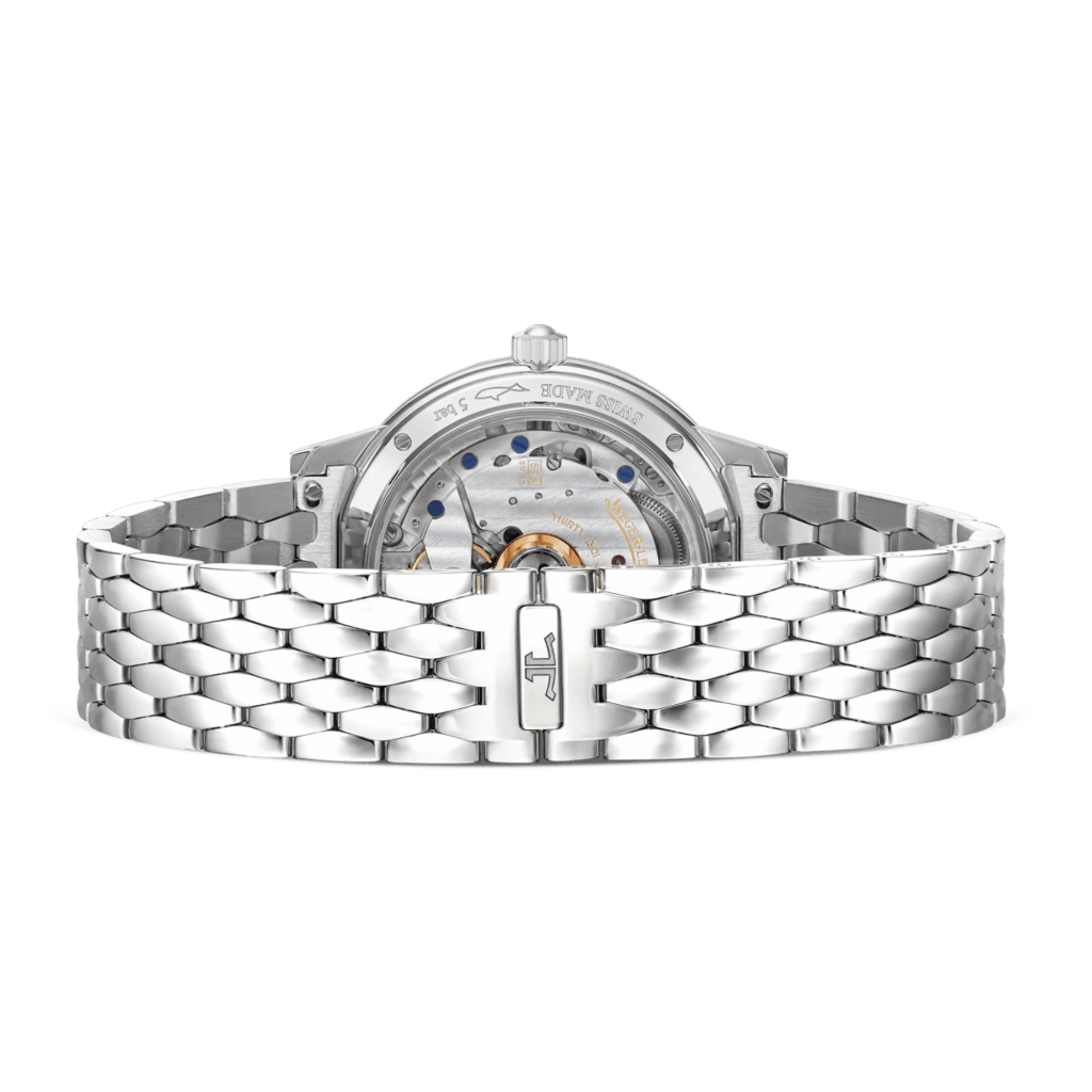 Jaeger-LeCoultre Rendez Vous Classic Night and Day 34mm - Q3448111 - #4