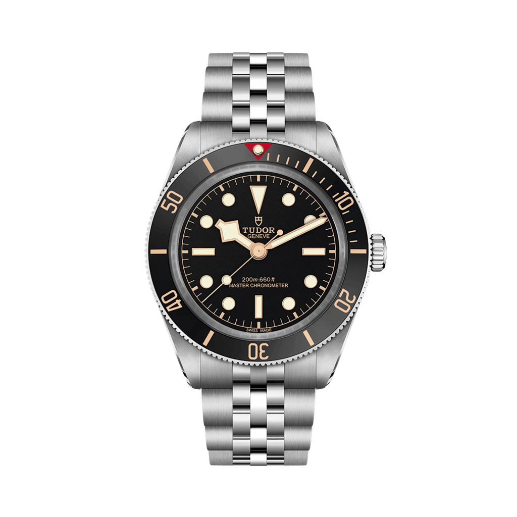 TUDOR Black Bay 58 39mm - 7939A1A0NU-0001 - #1 TUDOR Black Bay 58 39mm - 7939A1A0NU-0001 - #1