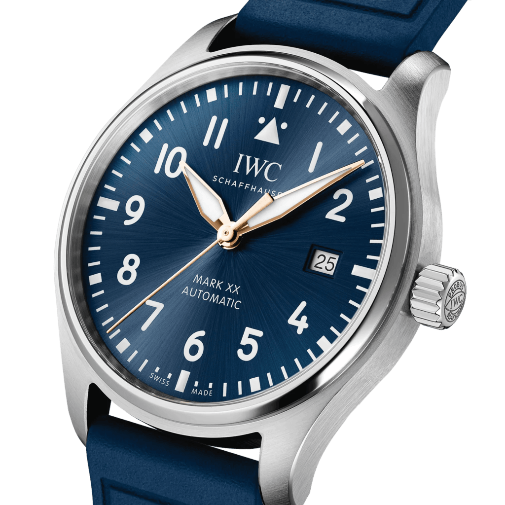 IWC Pilots Watch Le Petit Prince 41mm - IW328221 - #3 IWC Pilots Watch Le Petit Prince 41mm - IW328221 - #3