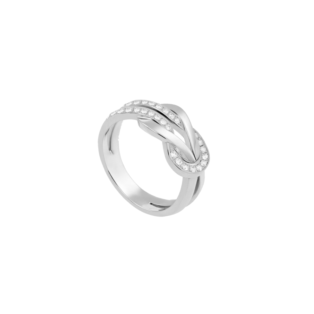 Chance Infinie Ring - Fred - 4B0866-000 Chance Infinie Ring - Fred - 4B0866-000