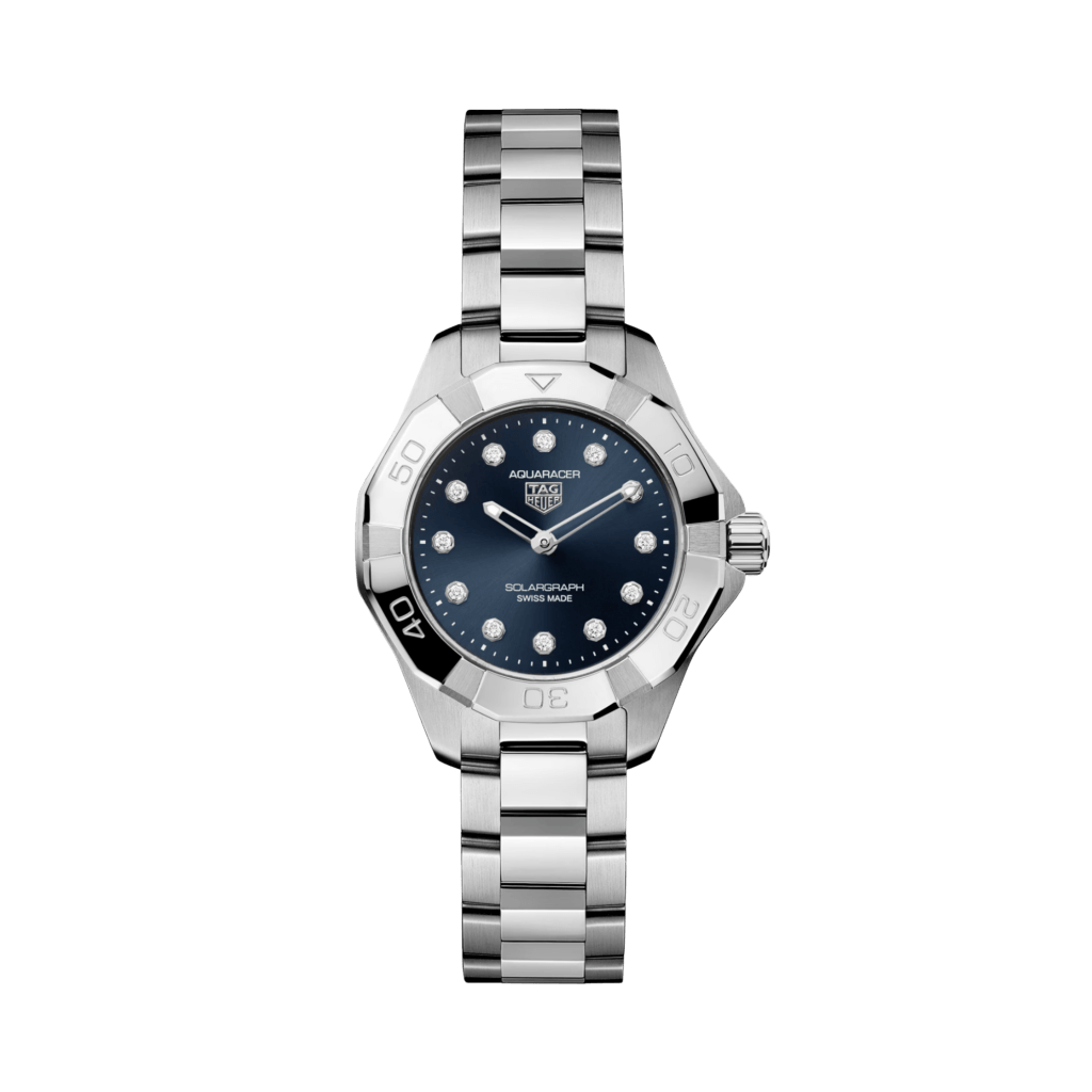 Aquaracer 28mm - TAG Heuer - WBP141E.BA0049 Aquaracer 28mm - TAG Heuer - WBP141E.BA0049