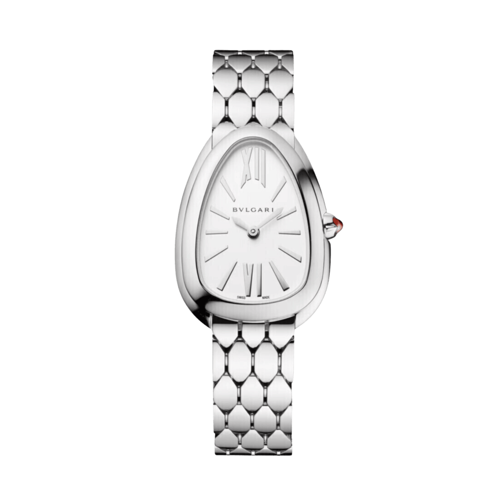 BVLGARI Serpenti Seduttori 33mm - 103937 - #1 BVLGARI Serpenti Seduttori 33mm - 103937 - #1