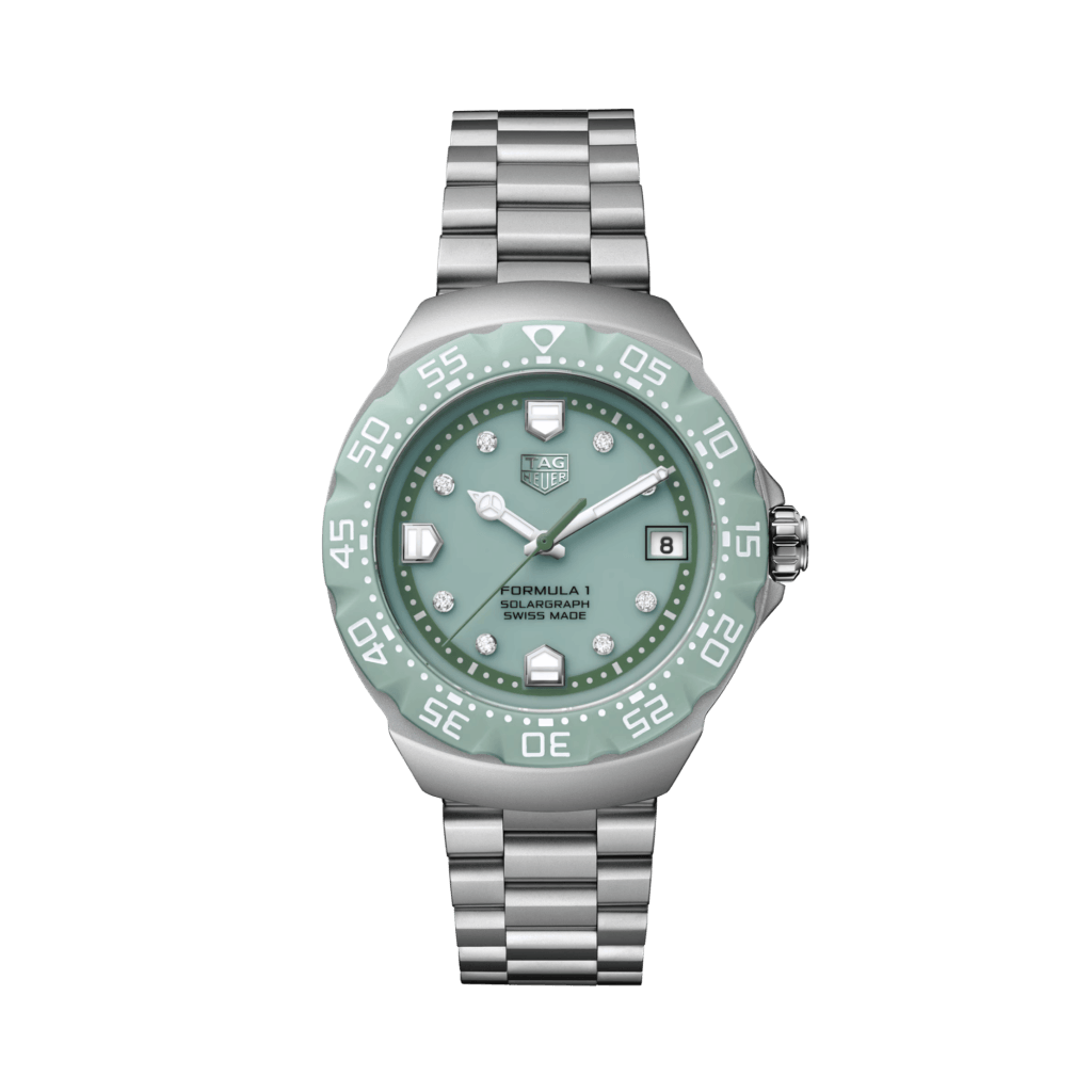 Formula 1 38mm - TAG Heuer - WBY111B.BA0042 Formula 1 38mm - TAG Heuer - WBY111B.BA0042