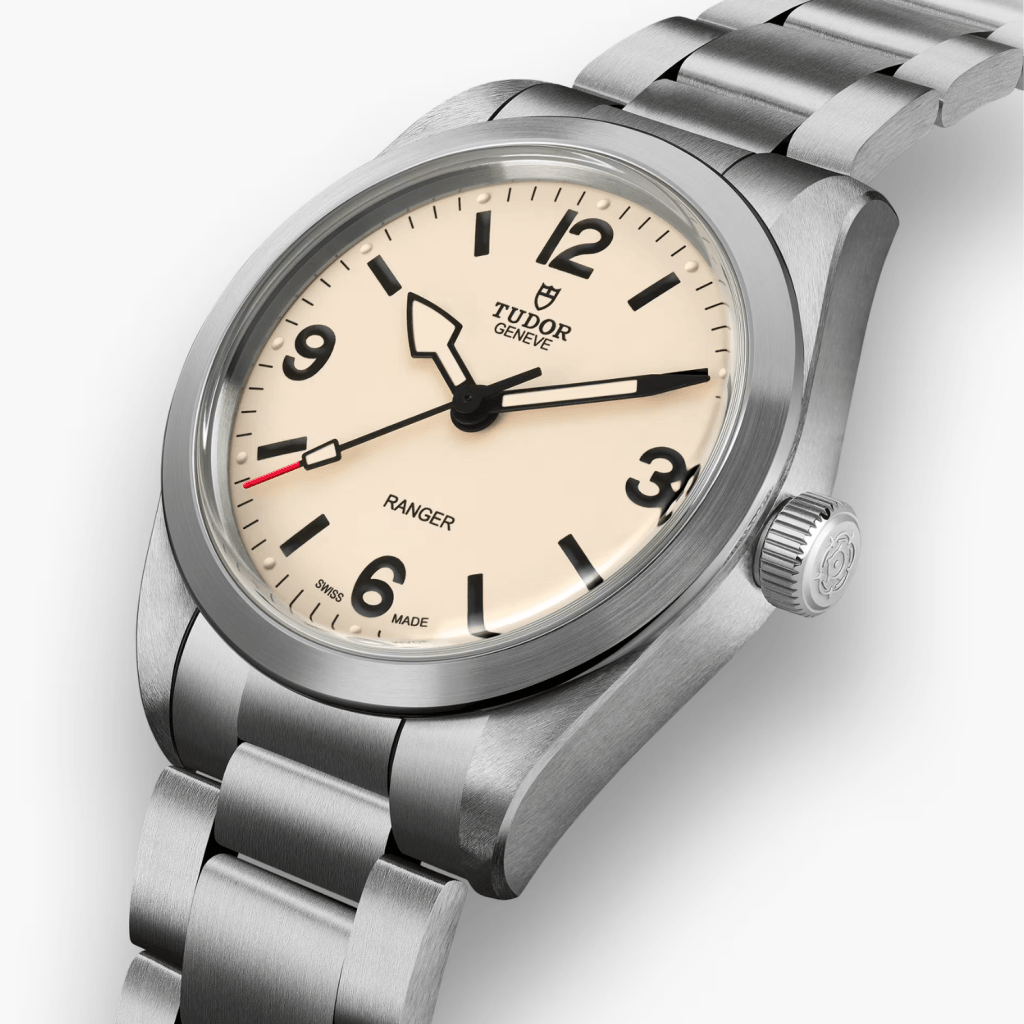 TUDOR Ranger 36mm - 79930-0007 - #2 TUDOR Ranger 36mm - 79930-0007 - #2