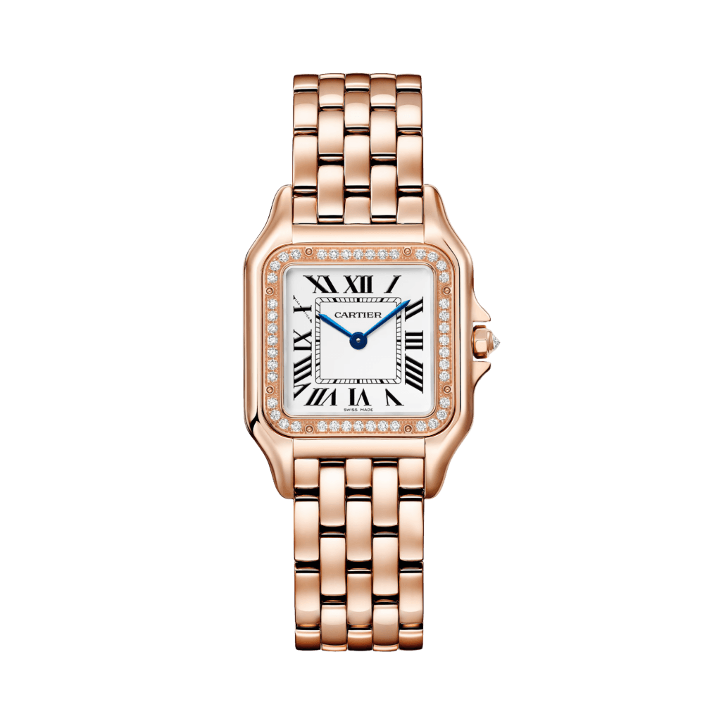 Cartier Panthere De Cartier - WJPN0072 - #1 Cartier Panthere De Cartier - WJPN0072 - #1