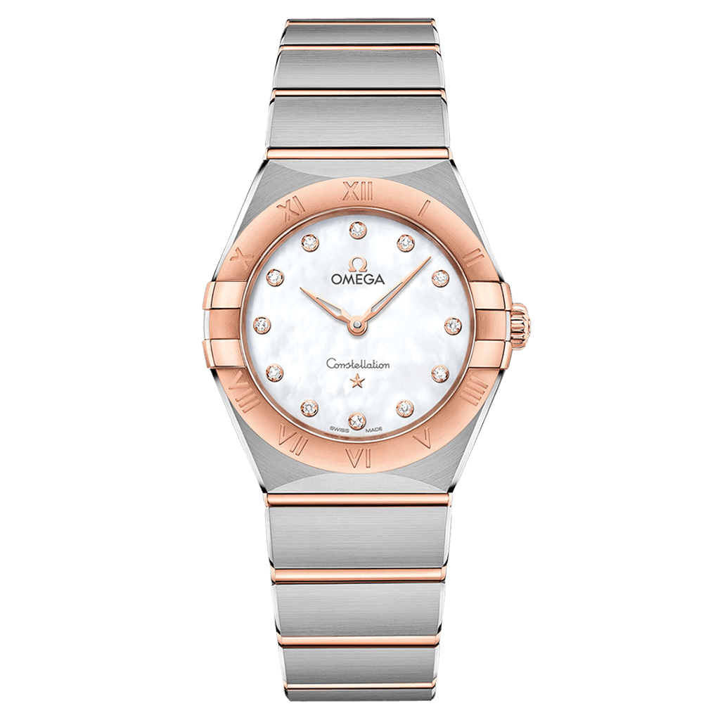 OMEGA Constellation 28mm - 131.20.28.60.55.001 - #1 OMEGA Constellation 28mm - 131.20.28.60.55.001 - #1