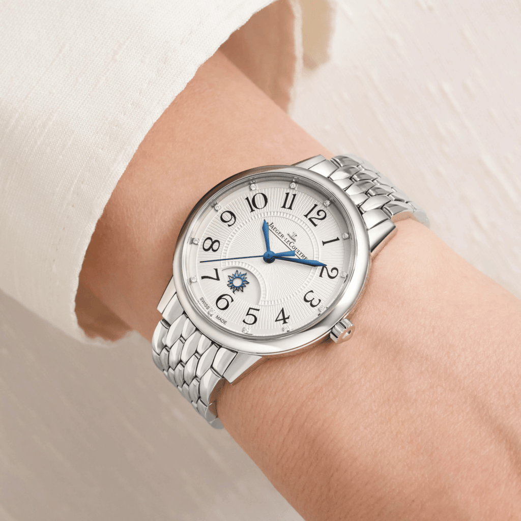 Jaeger-LeCoultre Rendez Vous Classic Night and Day 34mm - Q3448111 - #6