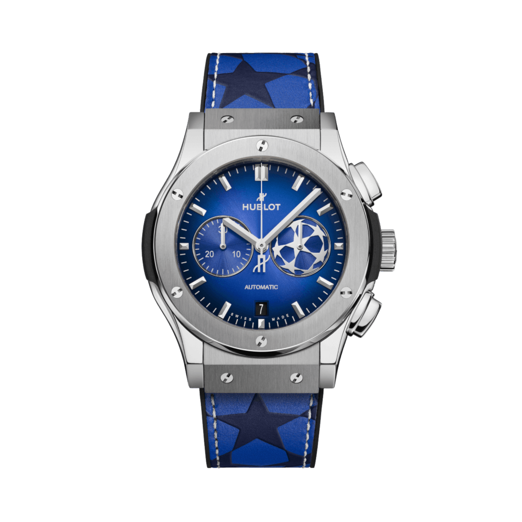 Classic Fusion 42mm - Hublot - 541.NX.5170.VR.UCL25 Classic Fusion 42mm - Hublot - 541.NX.5170.VR.UCL25