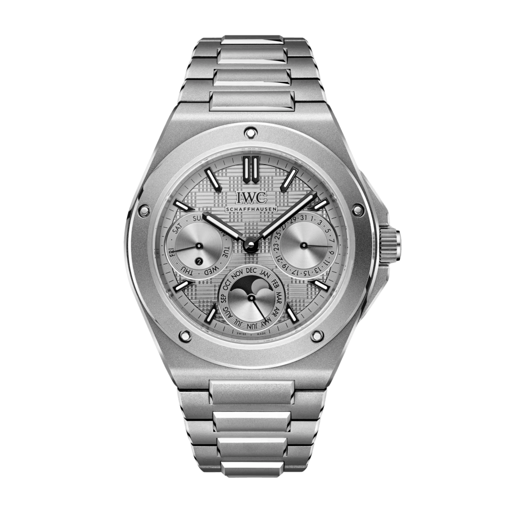 Ingenieur 41mm - IWC - IW344904