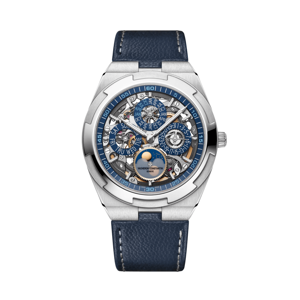 Vacheron Constantin Overseas Perpetual Calendar Ultra Thin 42mm - 4300V/220G-B946 - #3 Vacheron Constantin Overseas Perpetual Calendar Ultra Thin 42mm - 4300V/220G-B946 - #3