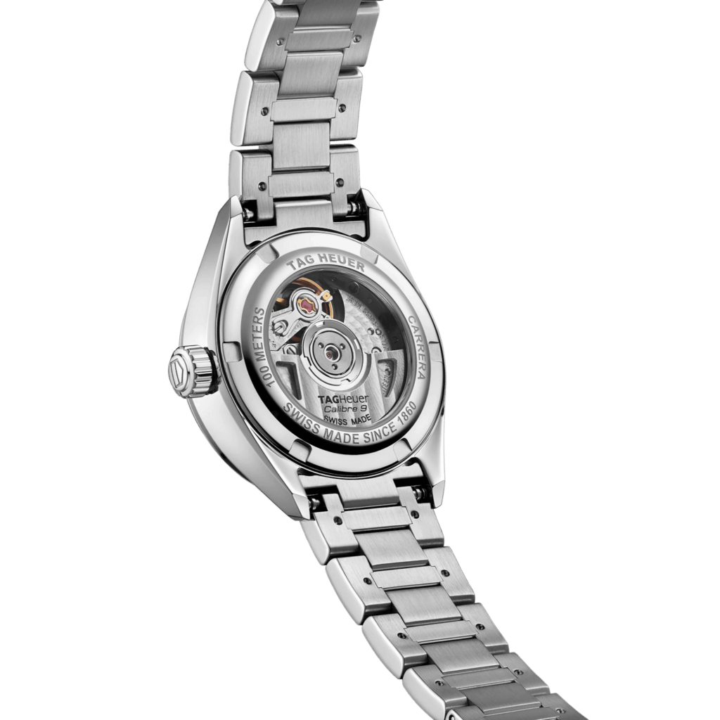 TAG Heuer Carrera 29mm - WBN2410.BA0621 - #3 TAG Heuer Carrera 29mm - WBN2410.BA0621 - #3