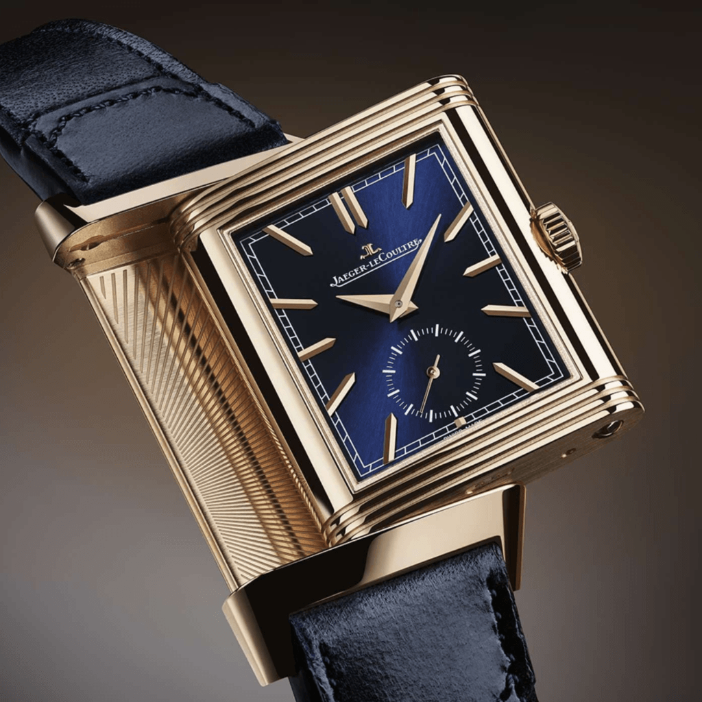 Jaeger-LeCoultre Reverso Tribute Duoface 47mm - Q3982590 - #7 Jaeger-LeCoultre Reverso Tribute Duoface 47mm - Q3982590 - #7