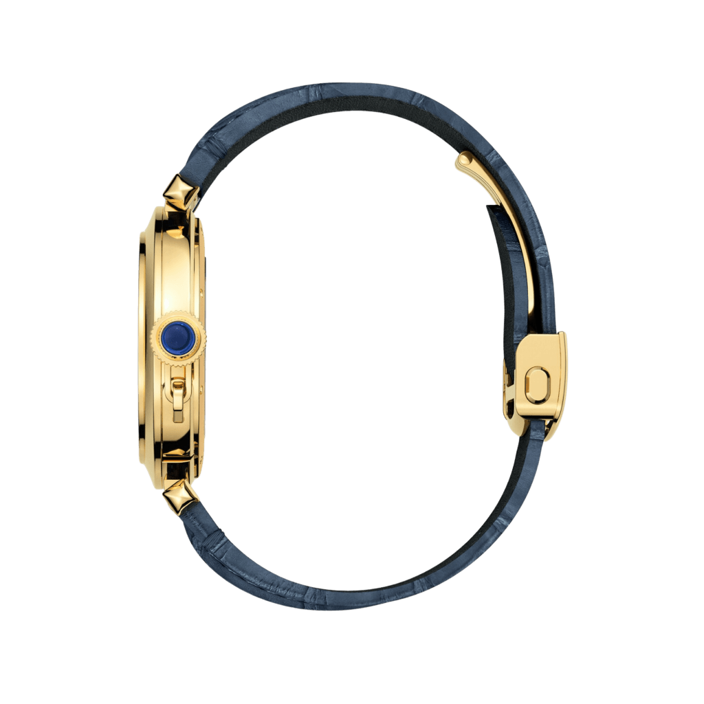 Cartier Pasha De Cartier 41mm - WGPA0007 - #4 Cartier Pasha De Cartier 41mm - WGPA0007 - #4