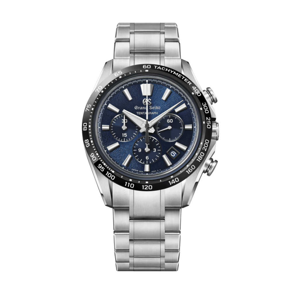 Evolution 9 43mm - Grand Seiko - SLGC001G