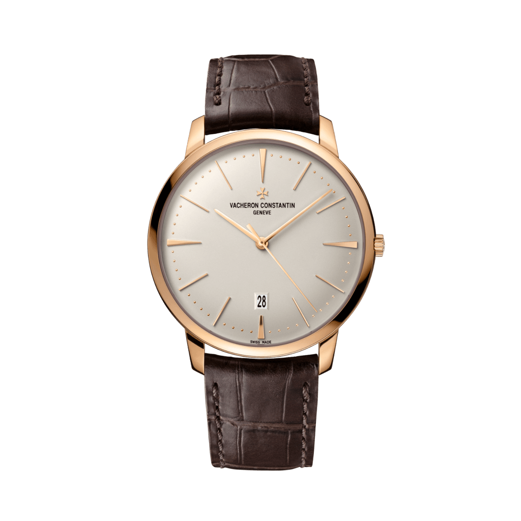 Patrimony 40mm - Vacheron Constantin - 85180/000R-9248 Patrimony 40mm - Vacheron Constantin - 85180/000R-9248