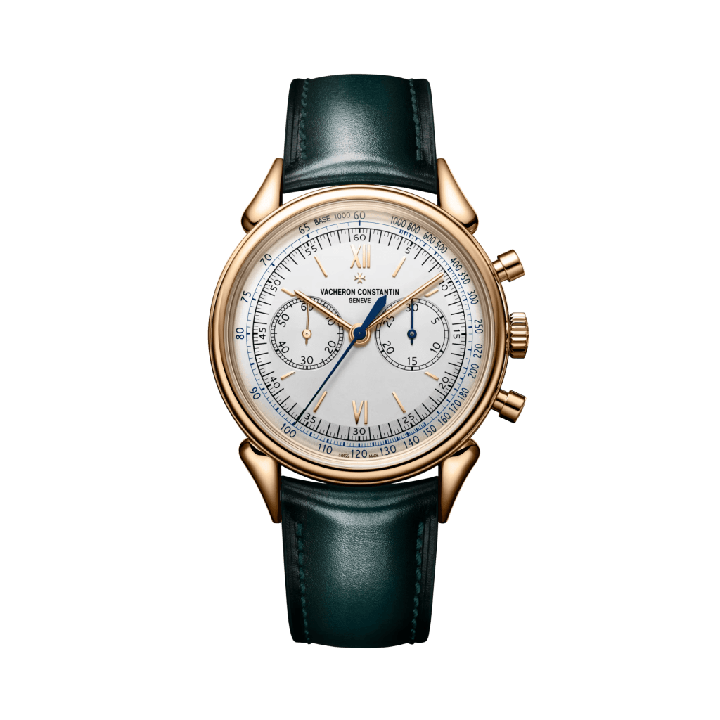 Historiques 39mm - Vacheron Constantin - 5000H/000R-B059 Historiques 39mm - Vacheron Constantin - 5000H/000R-B059