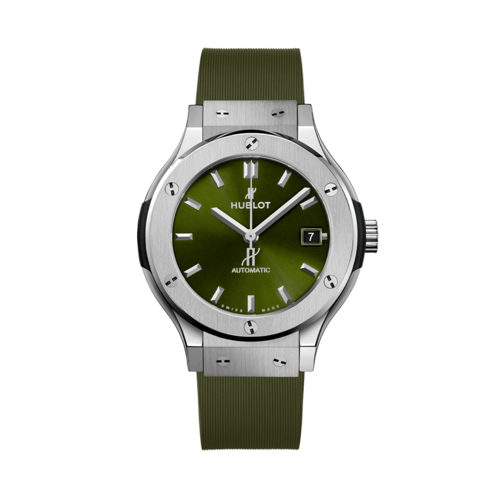 Classic Fusion 38mm - Hublot - 565.NX.8970.RX Classic Fusion 38mm - Hublot - 565.NX.8970.RX