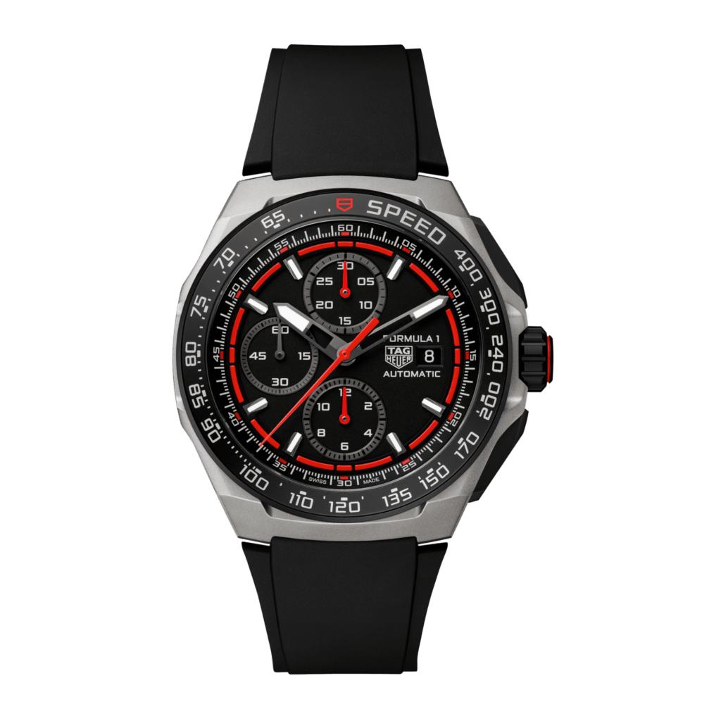 TAG Heuer Formula 1 Chronograph 44mm - CBZ2082.FT8096 - #1 TAG Heuer Formula 1 Chronograph 44mm - CBZ2082.FT8096 - #1
