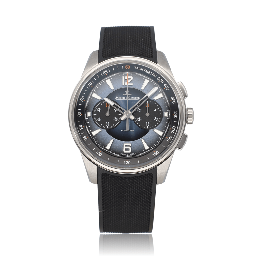 Polaris 42mm - Jaeger-LeCoultre - Q9028651 Polaris 42mm - Jaeger-LeCoultre - Q9028651