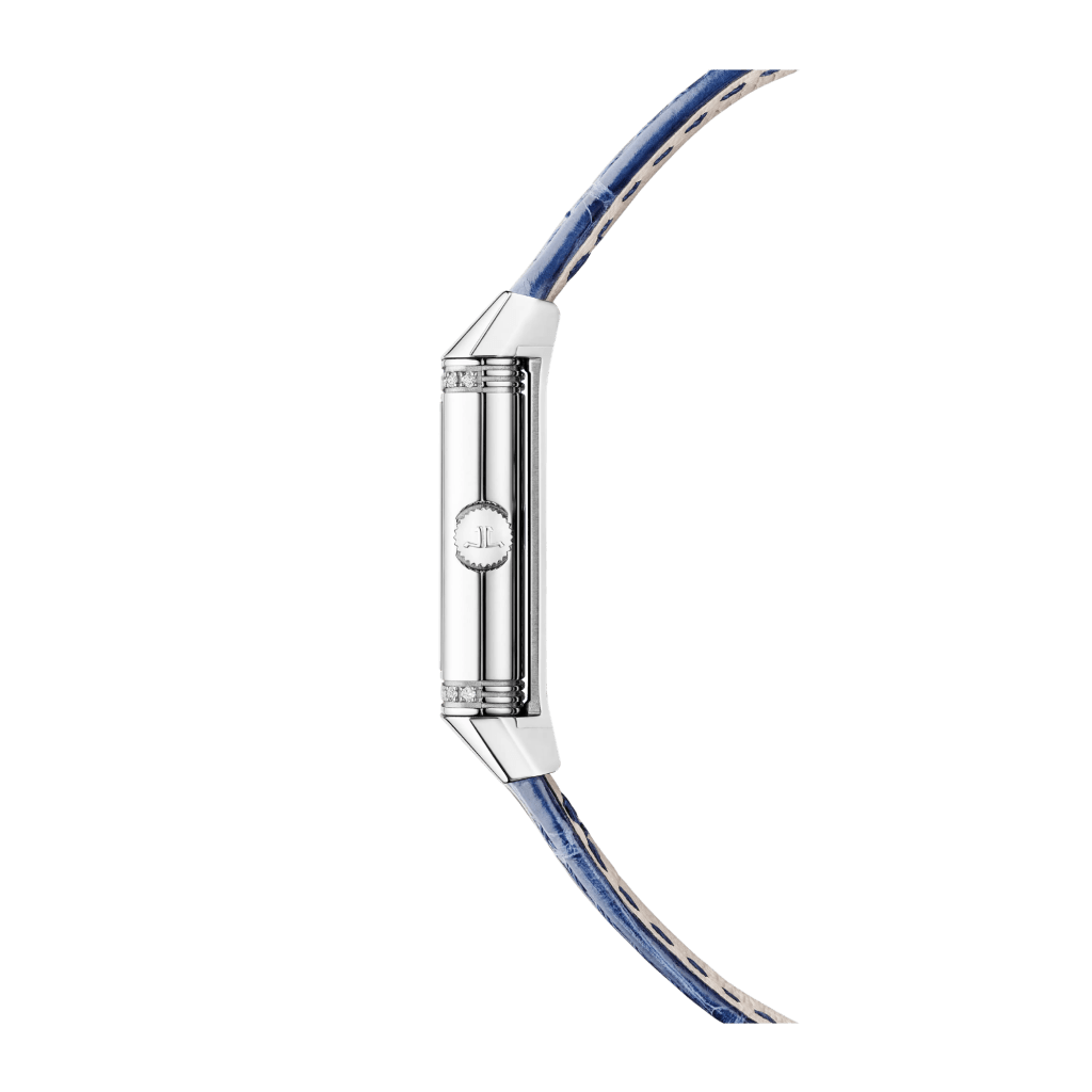 Jaeger-LeCoultre Reverso Classic Monoface Origin 33mm - Q3878560 - #4 Jaeger-LeCoultre Reverso Classic Monoface Origin 33mm - Q3878560 - #4
