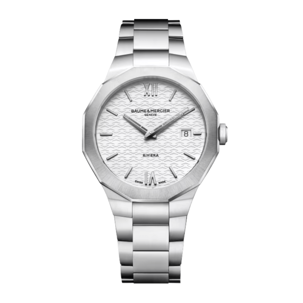 Riviera 39mm - Baume & Mercier - M0A10845