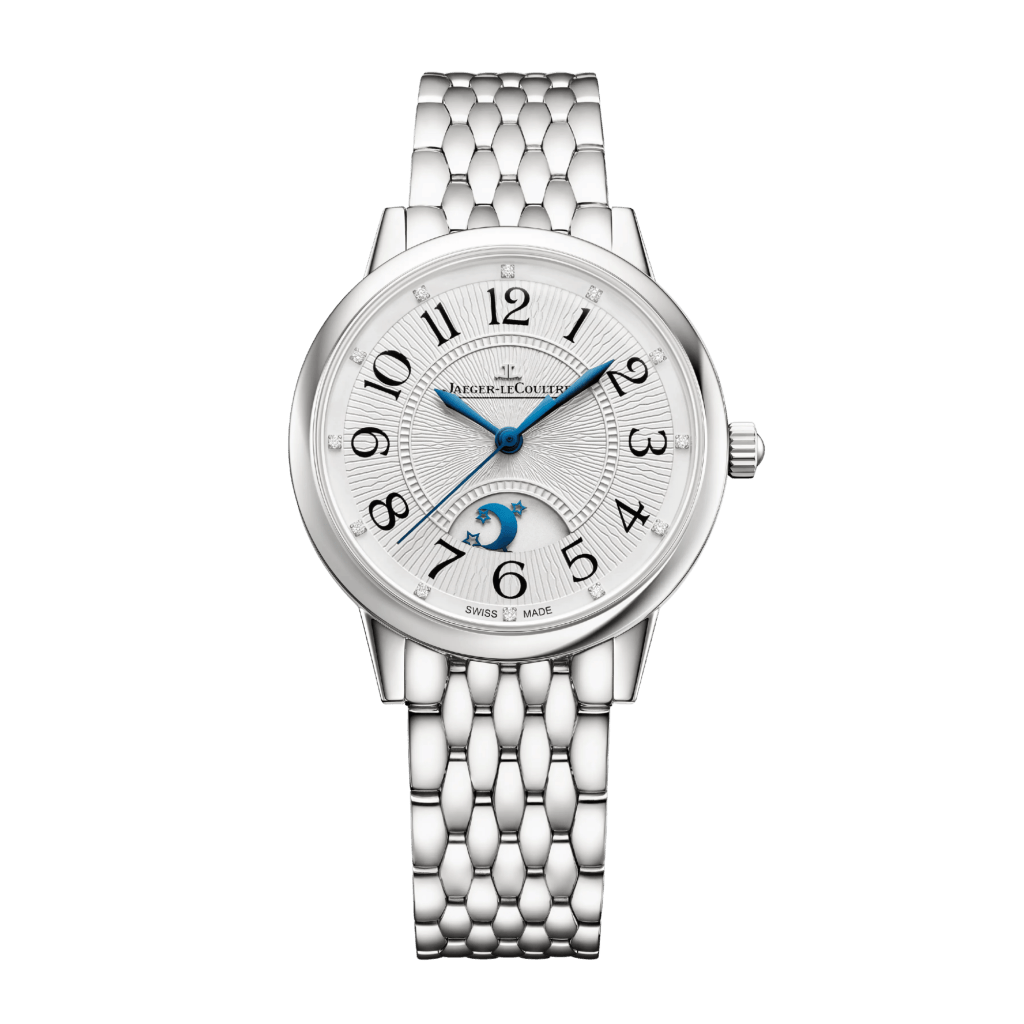 Jaeger-LeCoultre Rendez Vous Classic Night and Day 34mm - Q3448111 - #1